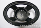 汽車轉盤成型